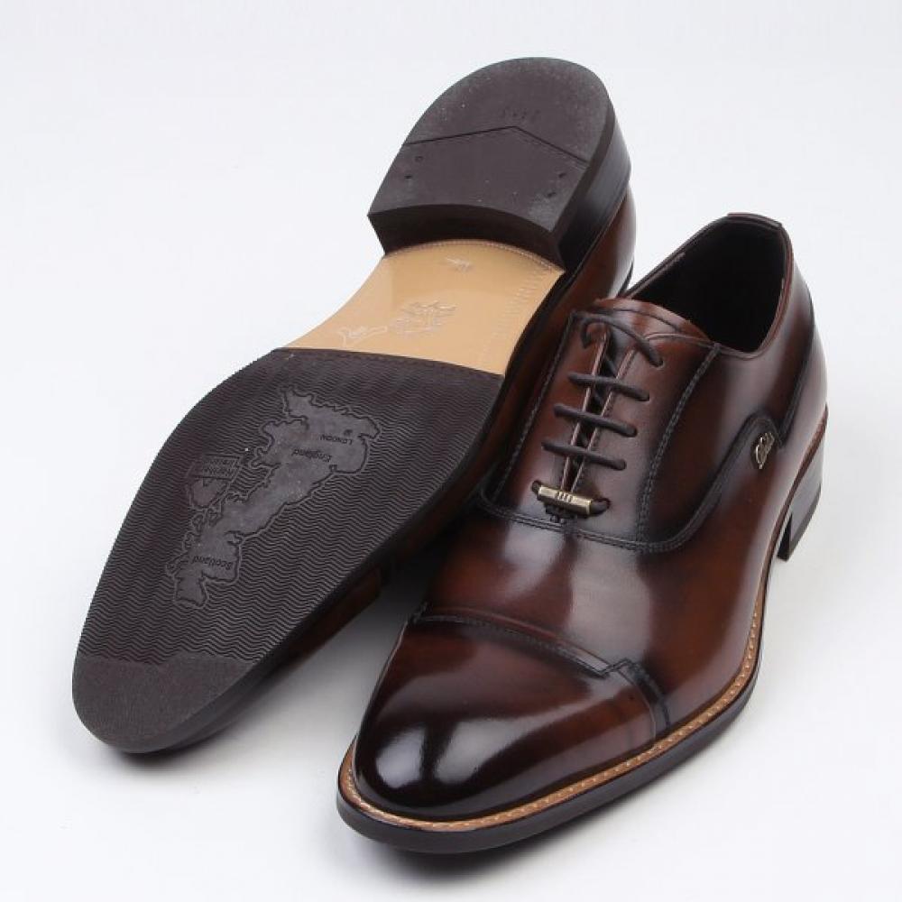 DakS Men S Formal ShoeS Dmx 613 Kh20