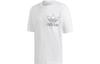 Originals T Shirt Men's White DV1562