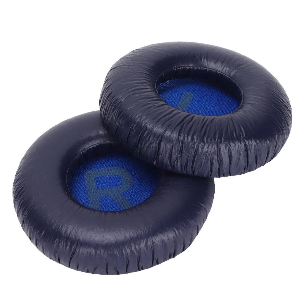 Ohrhörer Ohrpolster Ohrpolster für Tune600 BTNC T500BT T450 T450BT JR300BT Kopfhörer Blau