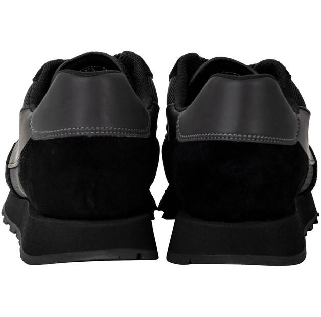 An Armani Exchange Half-Boots XUX083