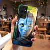 Avatar The Way Of Water Phone Case For Samsung A56 A36 A26 A16 A15 A25 A35 A55 A14 A34 A24 A54 Glass Case