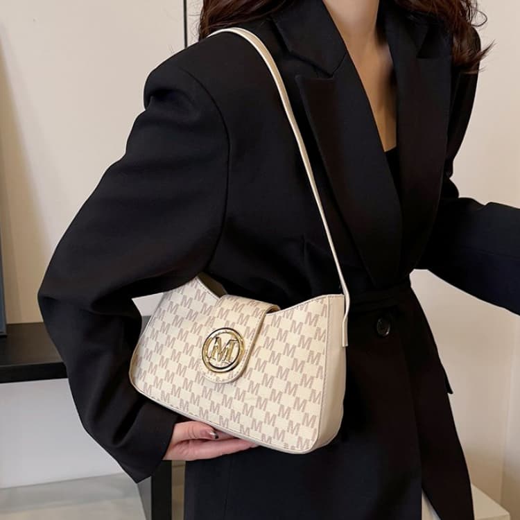 Women's shoulder bag fashion style handbag