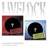 Xdinary Heroes - Mini Album Vol. 4 : Livelock [Digipack Ver.]
