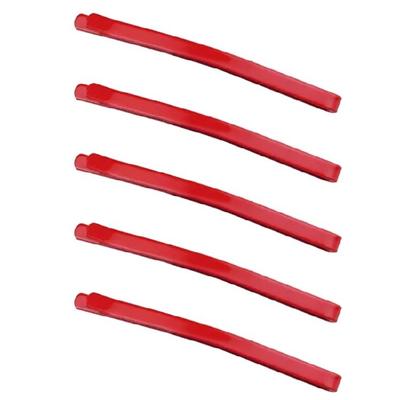 Fermacapelli Carino Ragazza Adolescente Lungo Fermaglio per Capelli Fermaglio per Capelli Cosplay Fermaglio per Capelli