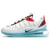 Nike Air Max 720 818 'Speed Yellow Chili Red' CV4199-100