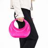 Acrylic Bag Fashion Personalized Handbag Celebrity Dinner Handbag