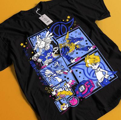 Vintage Special Anime Liebe T-Shirt Japanisches Shirt Anime T-Shirt Manga Geschenk Shirt