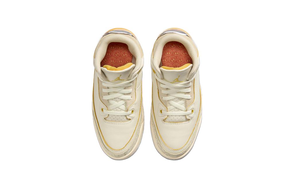 Jordan 3 Retro SP J Balvin Medellín Sunset TD FN0347-901