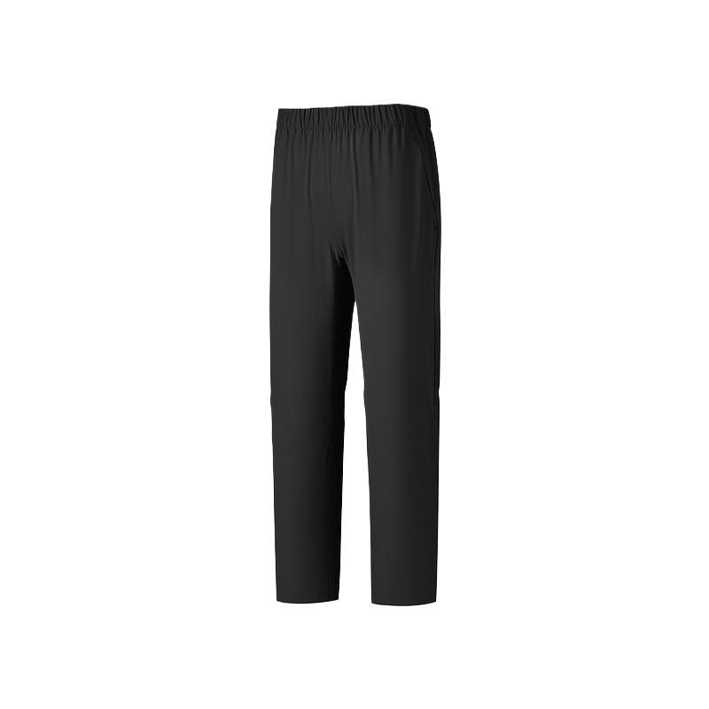 Skechers Woven Comfortable Elastic Casual Pants Women bottoms P226W171-0018 S