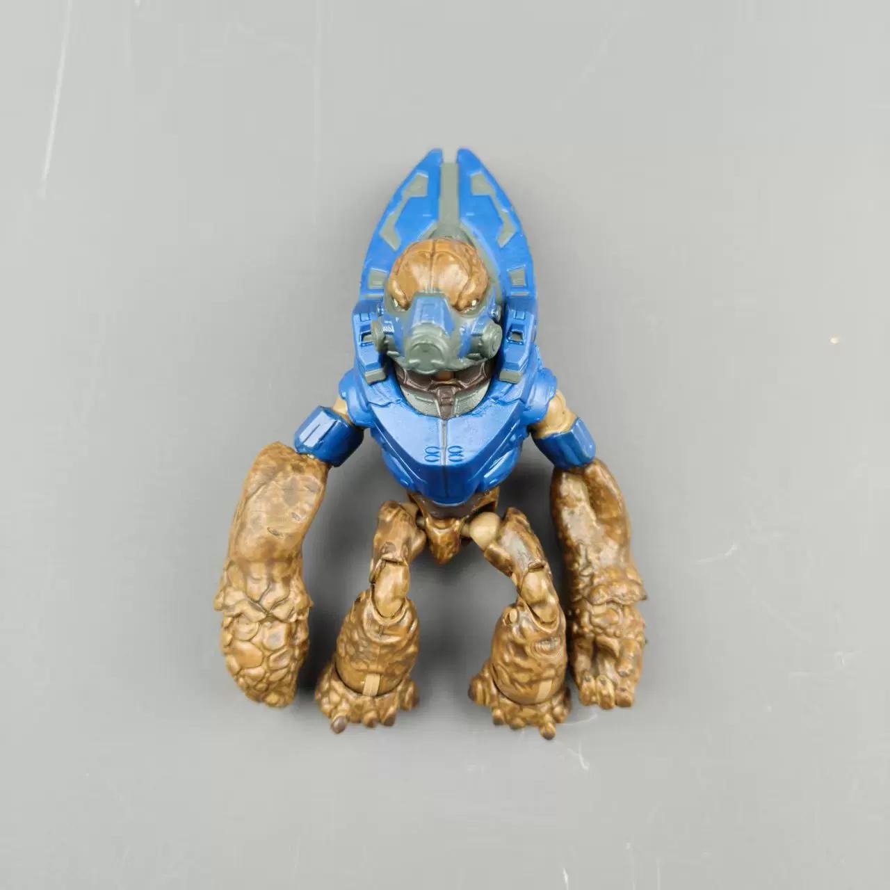 

Genuine Loose 3.75 Inch Action Figure Articulated Soldier Desktop Collectible Model Gijoe Style