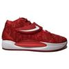 Nike KD 14 TB University Red Unisex Sneakers White DM5040-603