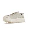 HOKA Mafate Three2 Eggnog Shifting Sand Unisex Sneakers Cream 1141572-ESSN