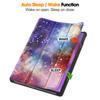 For Lenovo Idea Tab Pro Case 12.7" Smart Magnetic Leather Painted Cover For Lenovo Idea Tab Pro 12.7 2025 TB373FU Case Coque