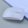Double Shell C78 Silent Triple Mode Keyboard and Mouse Set