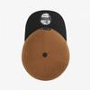 New Era San Diego Padres Snapback Peanut Black 15131642