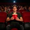Produse cu Film Cald: Găleată de Popcorn pentru Film, Găleată de Popcorn Imprimată 3D