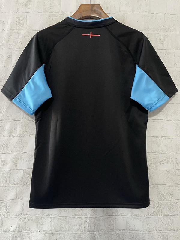 Anglie Rugby 2025-26 Pánský domácí a venkovní dres s krátkým rukávem