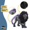 Schleich Eldorado Shadow Lion 42555