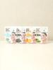 Lindsay Charcoal Modeling Mask Pack 28g - Pore Cleansing Facial