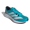 Adidas Adizero RC 5 Durable Low-Top Running Shoes Men Sneakers Blue White ID6915