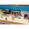 Kawada Nanoblock Tokyo Station Marunouchi Building Deluxe Edition NB-054 [Japan Toy Awards 2021 High Target Category Excellence Award]