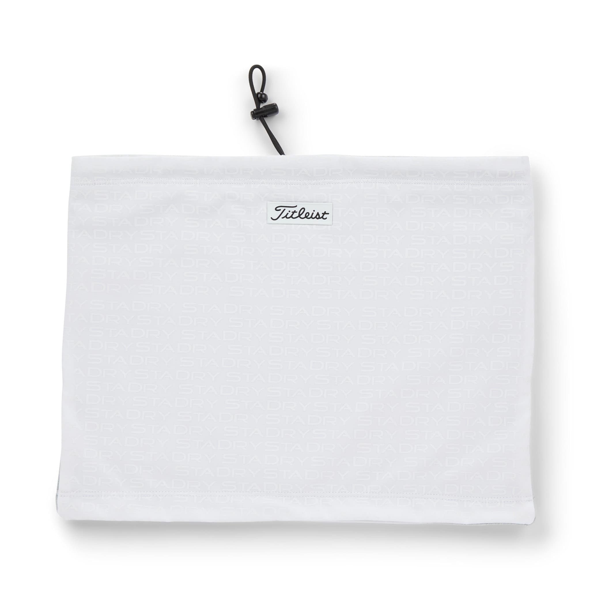 

Titleist Stay Dry Шарф-манишка, Белый, TA23WSNW-1