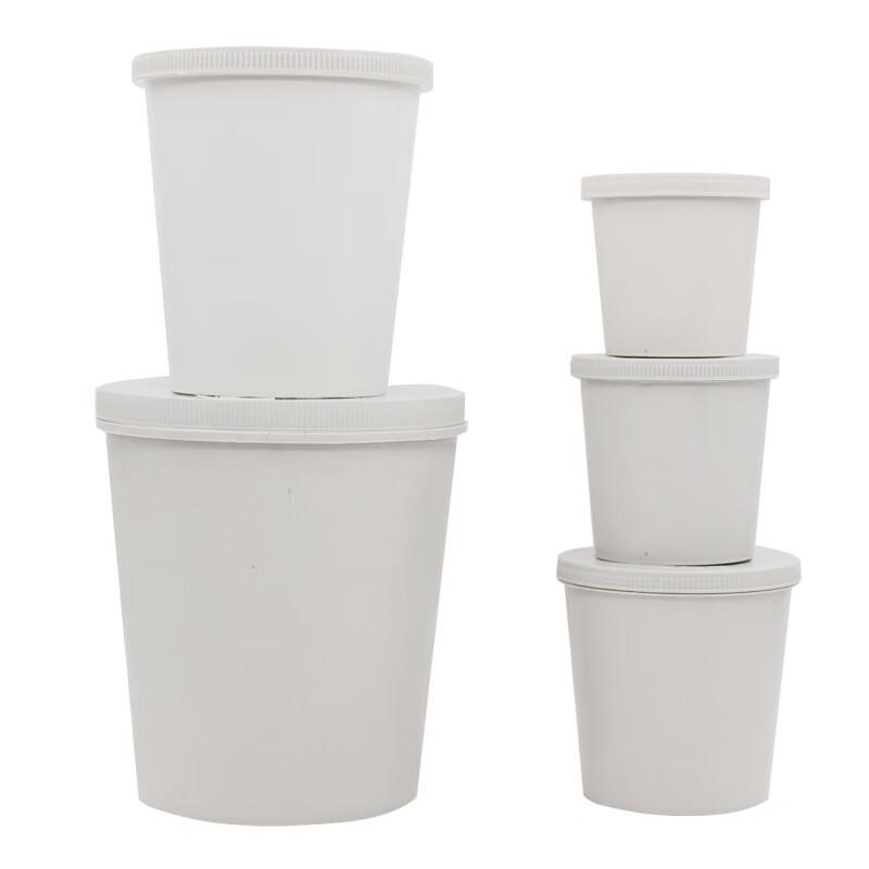 Benwang Disposable Sealed Paint Mixing Cups