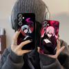 Alice Von Ataraxia Mobile Phone Case for Samsung Galaxy S26 S25 S24 S23 S22 S21 S20 Note20 Plus FE Ultra Colorful Cover Luxury