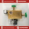 Norgren Solenoid Valve (Model 8498269.9101.024) - Order Time: 8-12 Weeks
