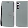 S23 Case For Coque Samsung Galaxy S23 Case S23+ Leather Wallet Flip Case For Samsung Galaxy S 23 S23 Plus Ultra Phone Case Funda
