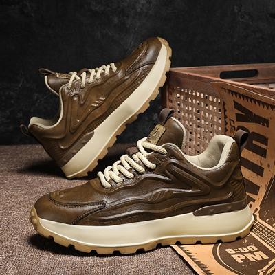 Fashion Casual Business Shoes for Men Fashion Dress Tenis De Hombre Moccasins Mokasin Tenis Designer Sneakers
