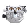 A16P-2X Twin Cylinder Carburetor 16100 Z9E 033 High Fuel Efficiency Engine Carb Fits For Honda GX630 GX690 Engines