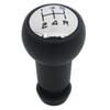 Manual Transmission Gear Shift Knob For Citroen Berlingo / Peugeot Partner 2008 2009 2010 2011 2012 2013 2014 2015 2016 2017