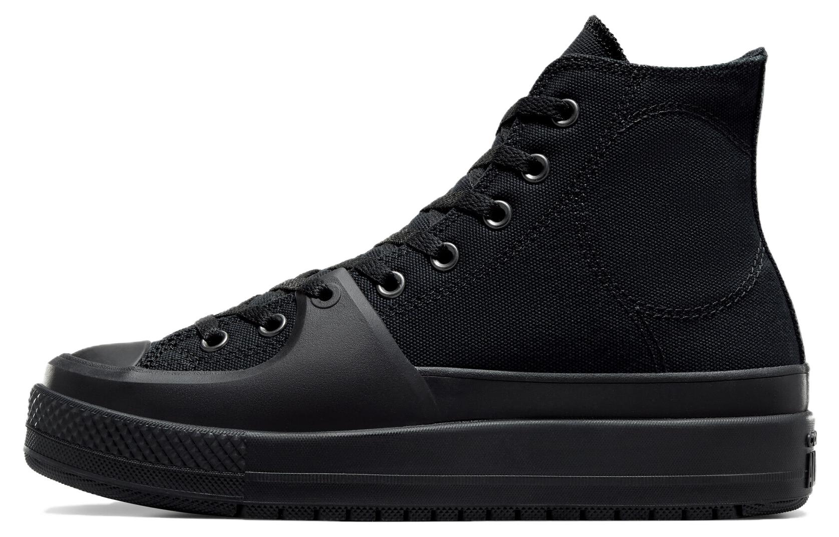 Высокие кеды Converse Chuck Taylor All Stars Construct A06888C 35.5
