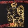 CD MOTLEY CRUE  Greatest Hits UICY6030 Mtley Records 2005 Japan ObiRock Used