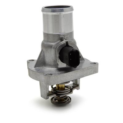 Alloggiamento Termostato Assemblato Per Chevrolet Aveo Cruze Sonic Pontiac G3 396984104