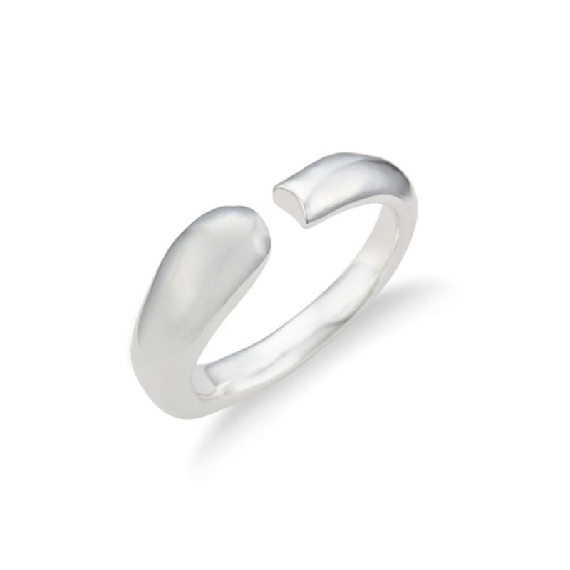REINDEER GENTLE STONE RING 11