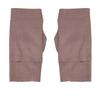 Lightweight Half Finger Gloves For Easy Smartphone Use And Commuting Soft Polyester Comfortable Design