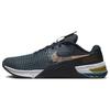 Ny Metcon 8 Armory Navy Obsidian Cerulean Arctic Orange DO9328-401