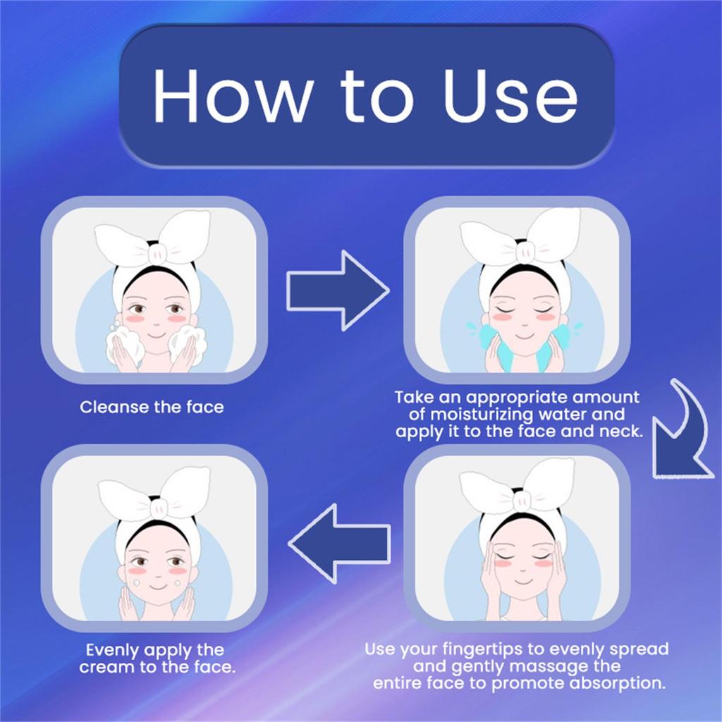 Dark Correction Cream, Face And Body Dark Lightening Cream, Care Skin, Improve Skin Tone, Moisturizing And Anti-aging Cream