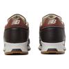 New Balance 1500 Made in England French Roast Unisex Sneakers Brown Earth Feather-Grey M1500GBI