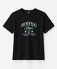 Tienpi Tnp Place Logo Semi Crop Tee (T26Btts12Cm)