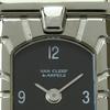 Used Van Cleef & Arpels Watches Facade 531963T5 Stainless Steel Silver