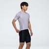 Li Ning Short Sleeved Cycling Clothing Men's LCUY233
