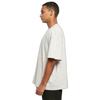 T-shirt Urban Classics Ultra Heavy Oversized GT - Gris Clair - 3XL