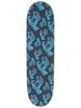 Santa Cruz SANTA CRUZ CLASSIC DOT BLUE SUPER MICRO Kids Size Complete Finished Product 7.25