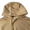 Used BURBERRYParker Beige Cotton Mens