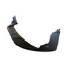 BMW MINI Countryman F60 Front Bumper Lower Skirt with Parking Sensors, Part 51117478630