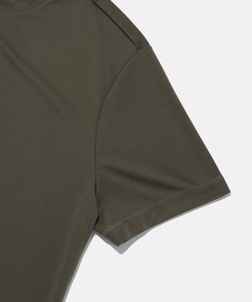 Reebok Id Train Tech T-Shirt - Khaki / 100243134