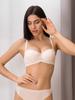 Lace Balconette Bra ISSA Plus